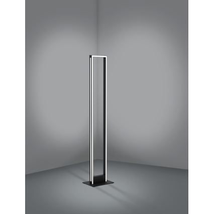 Eglo - LED gulvlampe dæmpbar LED/33W/230V 2700-6500K