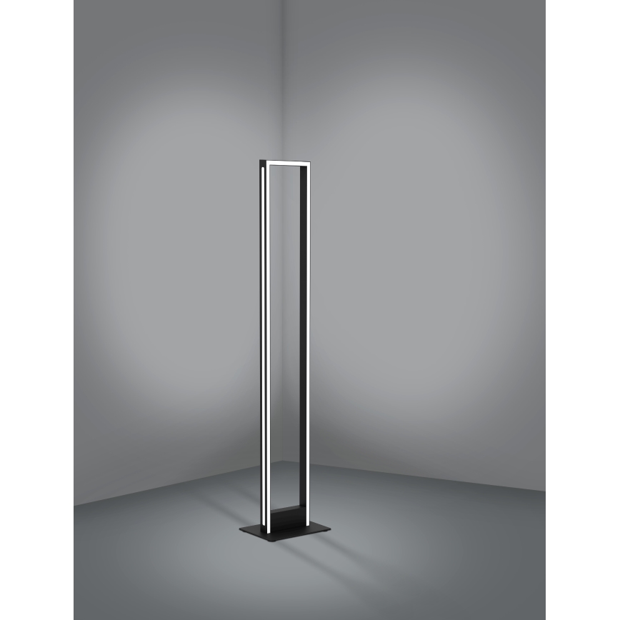 Eglo - LED gulvlampe dæmpbar LED/33W/230V 2700-6500K
