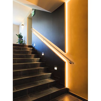 Eglo - LED strip dæmpbart 3 m LED/13,5W/24V 2700-6500K ZigBee