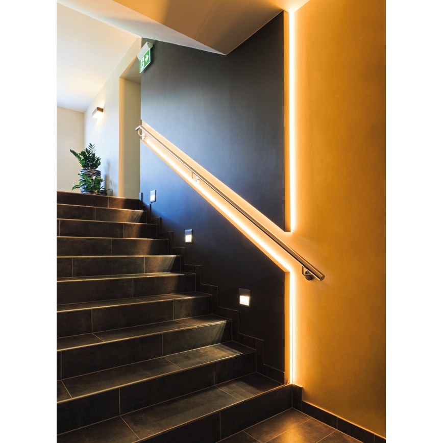 Eglo - LED strip dæmpbart 3 m LED/13,5W/24V 2700-6500K ZigBee