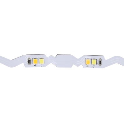 Eglo - LED strip dæmpbart 3 m LED/13,5W/24V 2700-6500K ZigBee