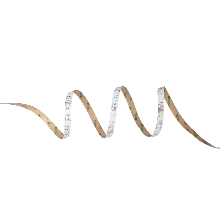 Eglo - LED strip m. RGBW-farver dæmpbar 5 m LED/11W/12/230V 2700-6500K ZigBee