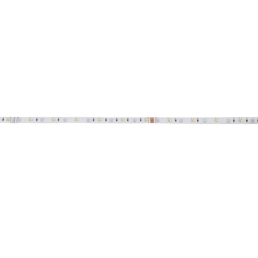 Eglo - LED strip dæmpbart RGBW-farver 8 m LED/24W/24/230V 2700-6500K ZigBee