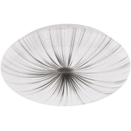 Eglo - LED loftlampe LED/10W/230V