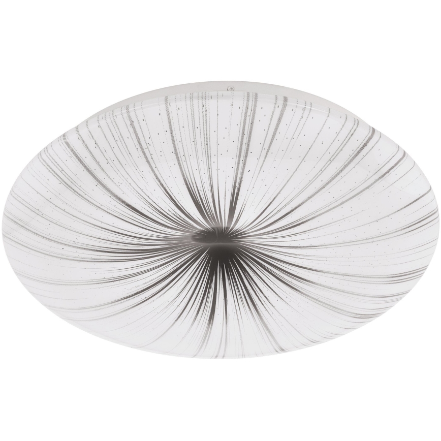 Eglo - LED loftlampe LED/10W/230V