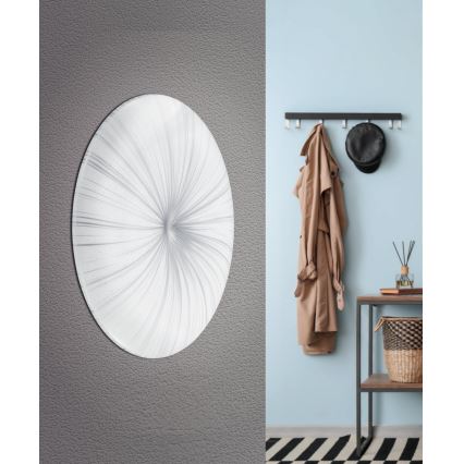 Eglo - LED loftlampe LED/10W/230V