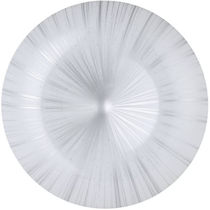 Eglo - LED loftlampe LED/10W/230V