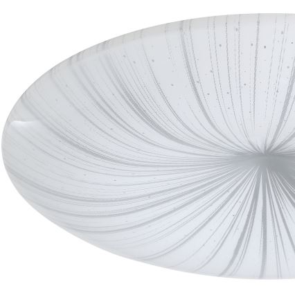 Eglo - LED loftlampe LED/10W/230V