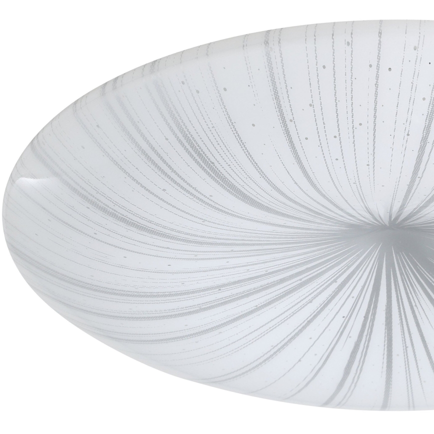 Eglo - LED loftlampe LED/10W/230V