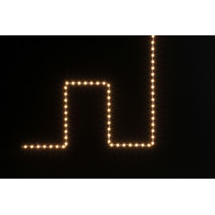 Eglo - LED strip 8 m LED/43,2W/24/230V 3000K