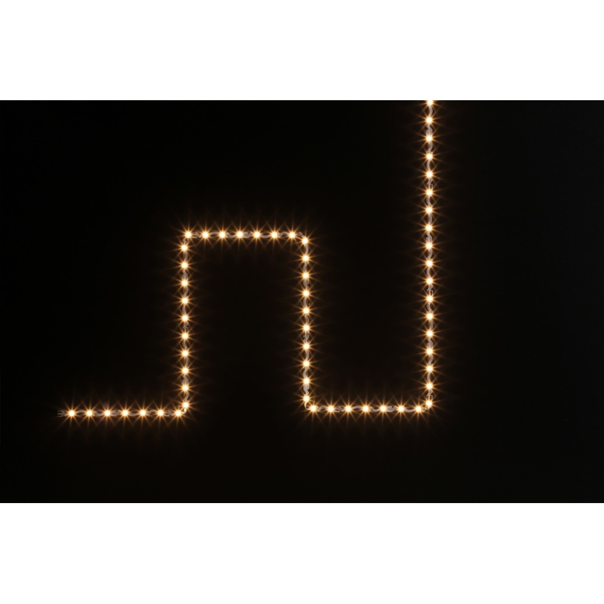 Eglo - LED strip 8 m LED/43,2W/24/230V 3000K
