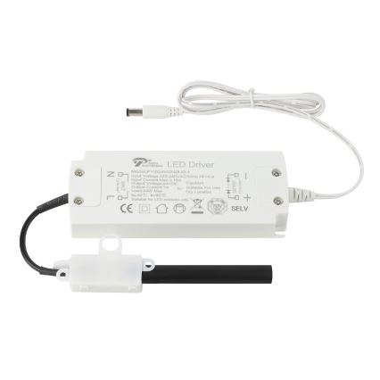 Eglo - LED strip 8 m LED/43,2W/24/230V 3000K