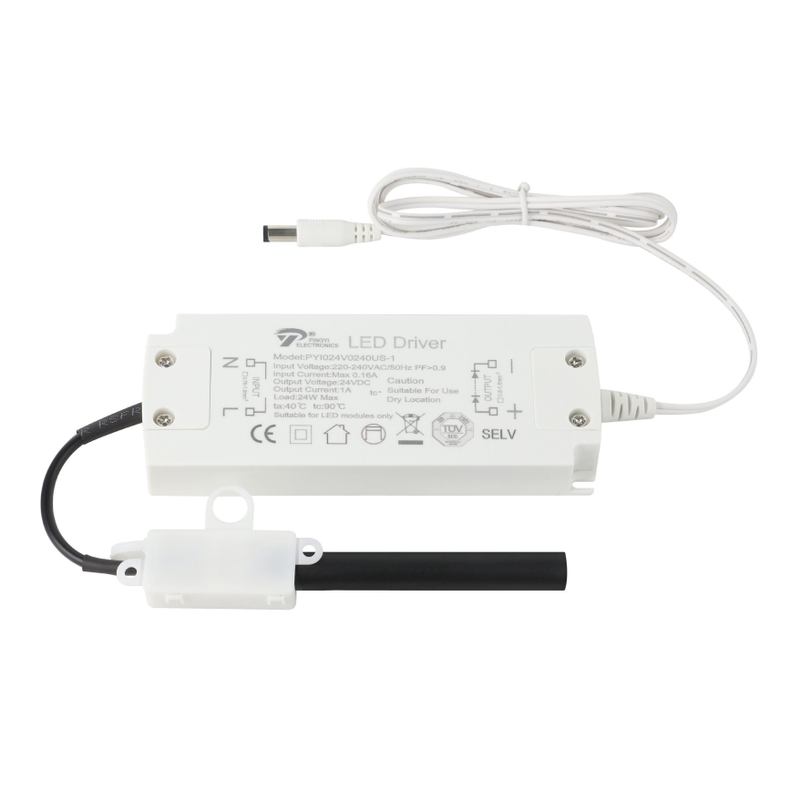Eglo - LED lysbånd 2 m LED/10,8W/24V