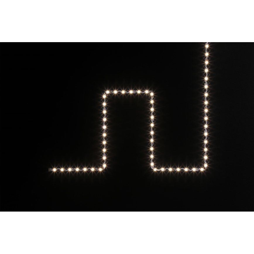 Eglo - LED lysbånd STRIPE 5 m LED/27W/24V