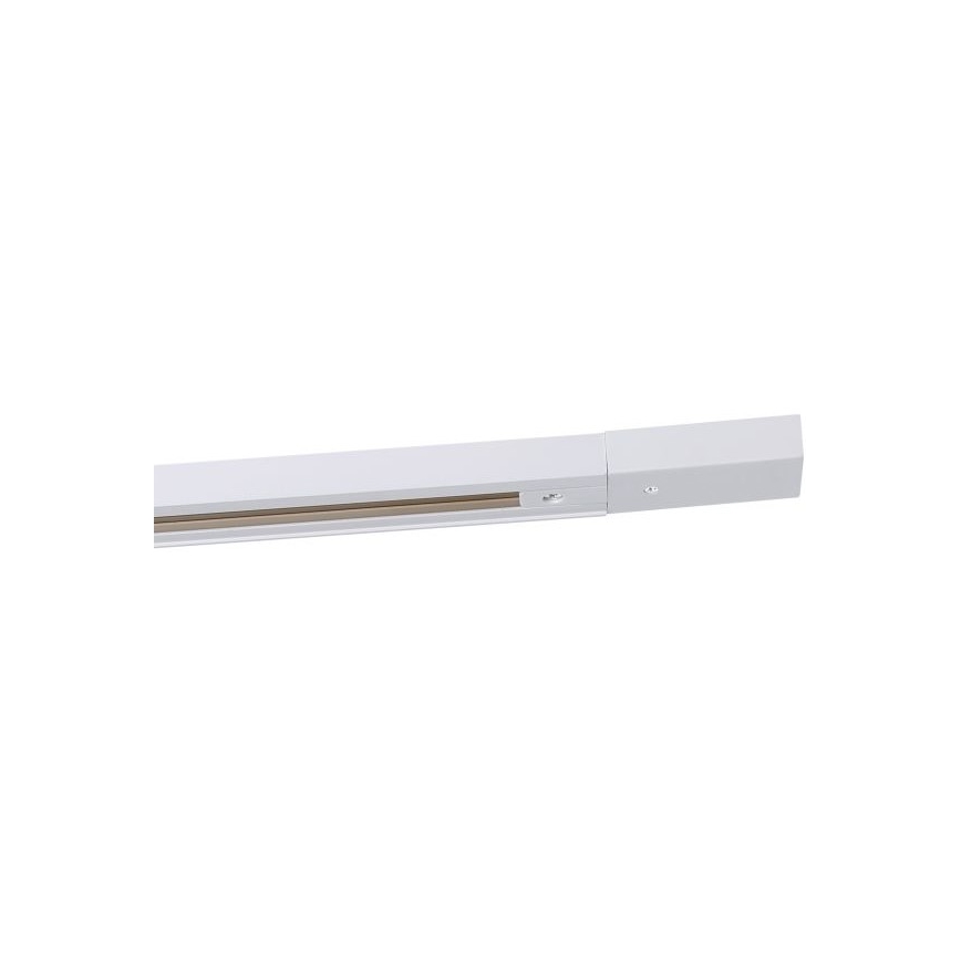 Eglo - Skinnesystem TB 1 m hvid