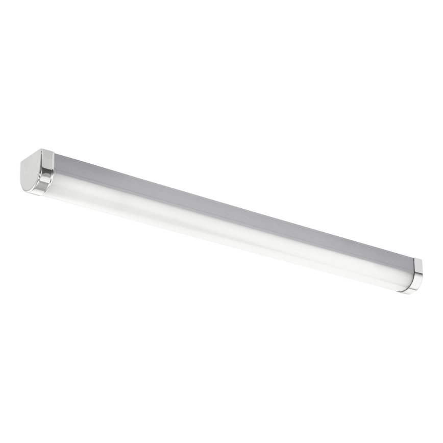 Eglo - LED spejllampe til badeværelse LED/15,5W/230V IP44 60 cm