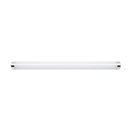 Eglo - LED spejllampe til badeværelse LED/15,5W/230V IP44 60 cm