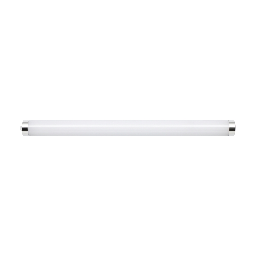 Eglo - LED spejllampe til badeværelse LED/15,5W/230V IP44 60 cm