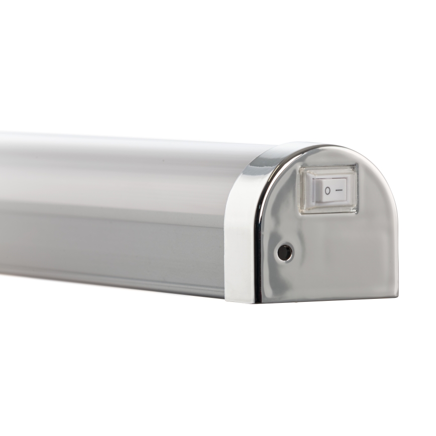 Eglo - LED spejllampe til badeværelse LED/15,5W/230V IP44 60 cm