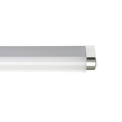 Eglo - LED badeværelses spejlbelysning LED/18,5W/230V IP44 77 cm