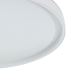 Eglo - LED loftlampe dæmpbar LED/40W/230V 3000-6500K + fjernbetjening