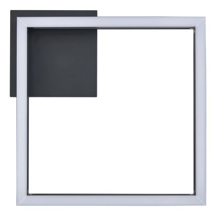 Eglo - LED loftlampe LED/11,2W/230V sort