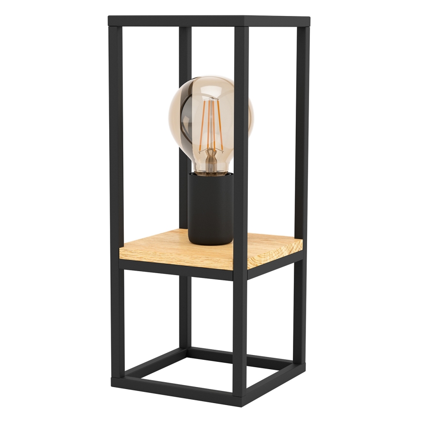 Eglo - Bordlampe 1xE27/40W/230V