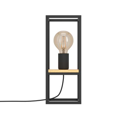 Eglo - Bordlampe 1xE27/40W/230V