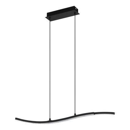 Eglo - LED pendel LED/21,5W/230V