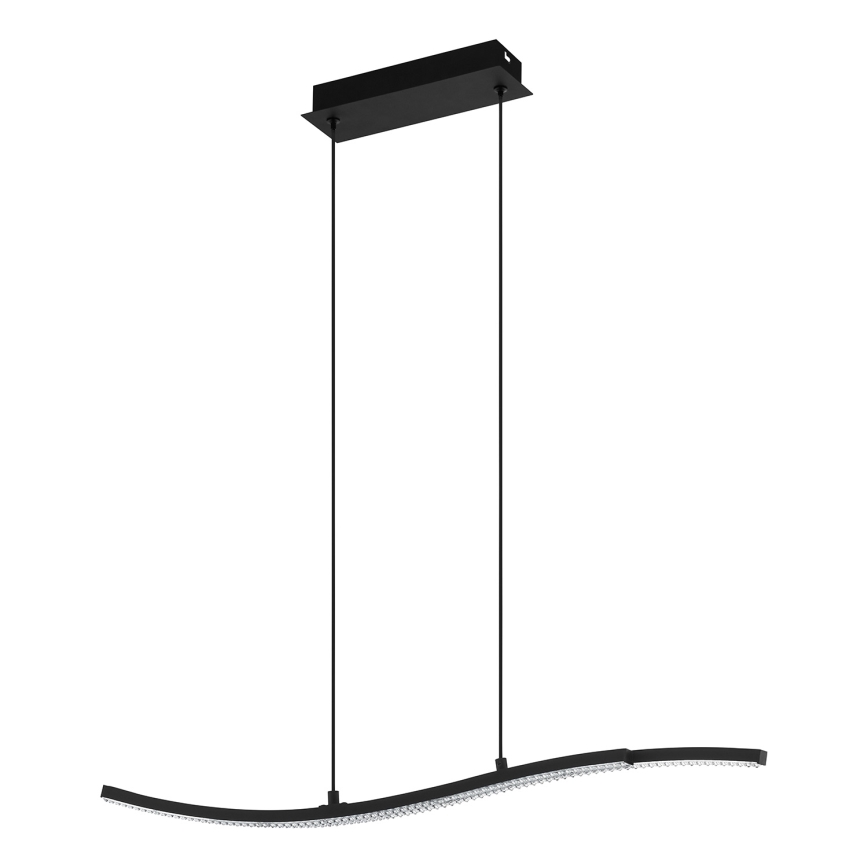 Eglo - LED pendel LED/21,5W/230V