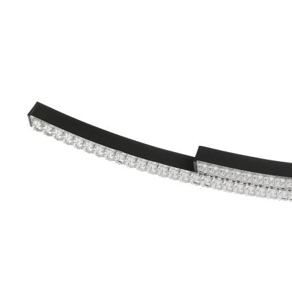 Eglo - LED pendel LED/21,5W/230V