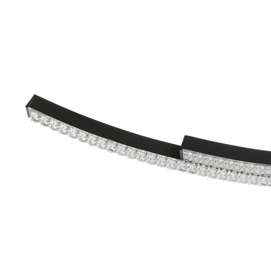 Eglo - LED pendel LED/21,5W/230V