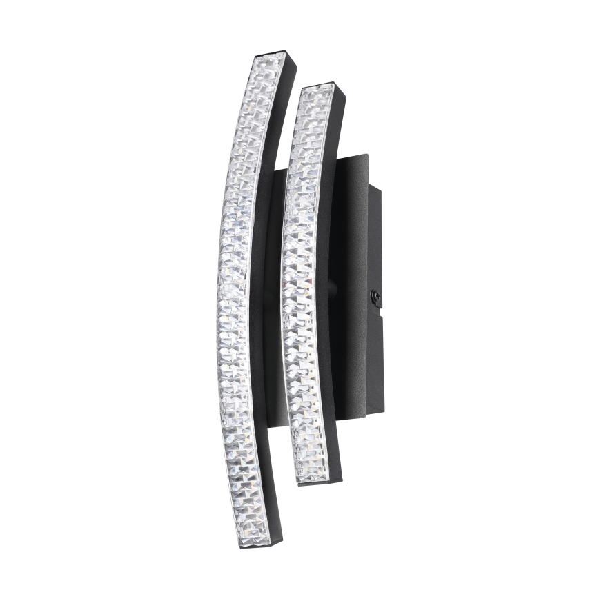 Eglo - LED væglampe LED/8W/230V