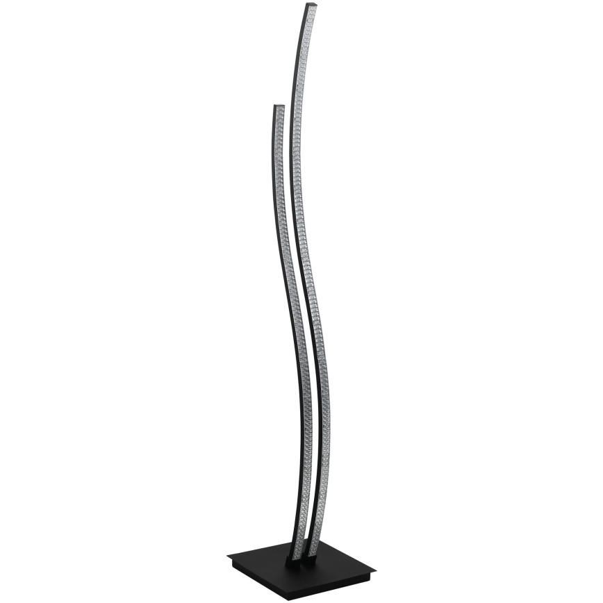 Eglo - LED gulvlampe LED/8W/230V