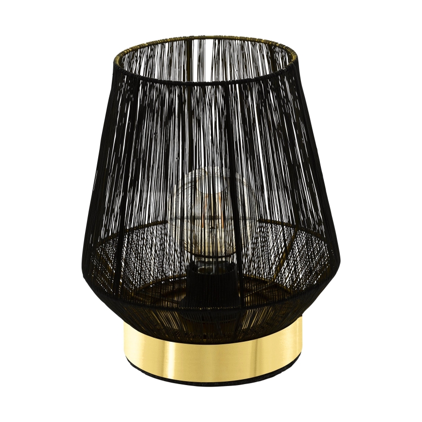Eglo - Bordlampe 1xE27/40W/230V