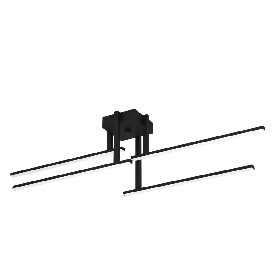 Eglo - LED loftlampe 4xLED/7,5W/230V