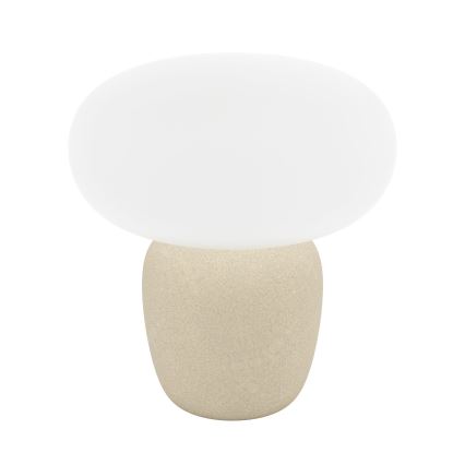 Eglo - Bordlampe 1xE27/40W/230V