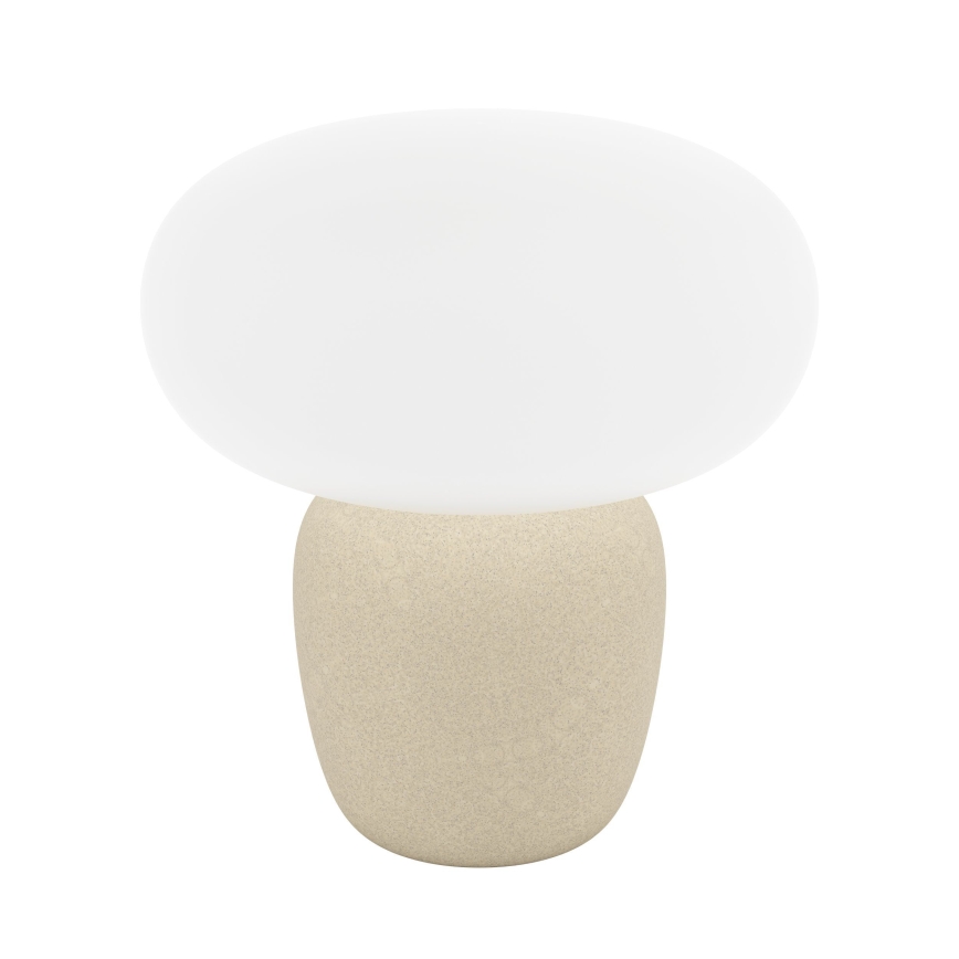Eglo - Bordlampe 1xE27/40W/230V
