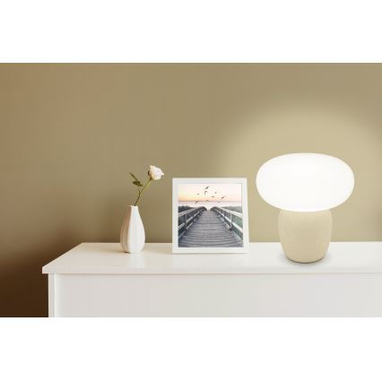 Eglo - Bordlampe 1xE27/40W/230V