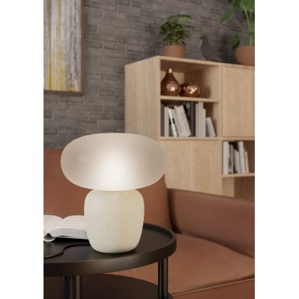 Eglo - Bordlampe 1xE27/40W/230V