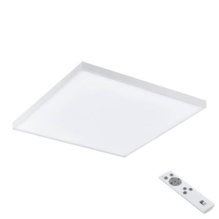 Eglo - LED loftlampe dæmpbar LED/10,8W/230V + fjernbetjening