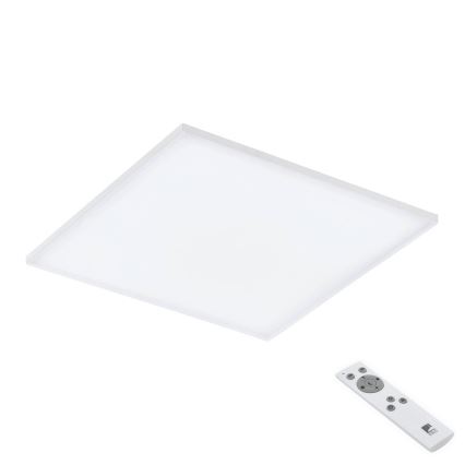 Eglo - LED loftlampe dæmpbar LED/32,4W/230V 3000-6500K + fjernbetjening