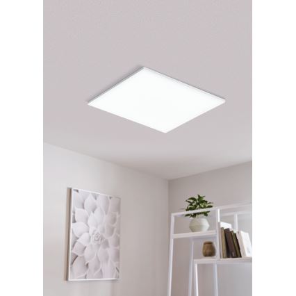 Eglo - LED loftlampe dæmpbar LED/32,4W/230V 3000-6500K + fjernbetjening