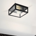 Eglo - Badeværelsesloftlampe 2xE27/40W/230V IP44