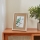 Eglo - Billedramme 13x18 cm beige