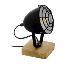 Eglo - Bordlampe 1xE14/40W/230V