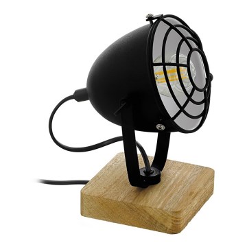 Eglo - Bordlampe 1xE14/40W/230V