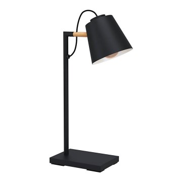 Eglo - Bordlampe 1xE14/40W/230V