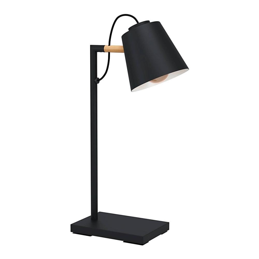 Eglo - Bordlampe 1xE14/40W/230V