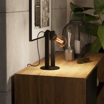 Eglo - Bordlampe 1xE27/15W/230V